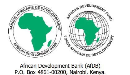 African Development Bank Group logo